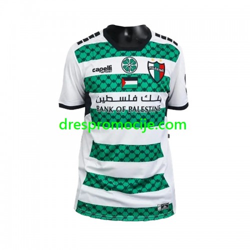 Club Deportivo Palestino Dres Treći 2024/2025 Kratkih Rukava Club Deportivo Palestino Dres Treći 2024/2025 Kratkih Rukava